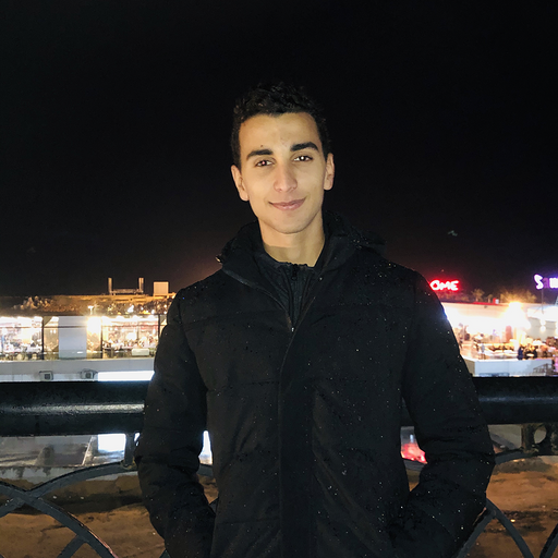 Omar Shalaby